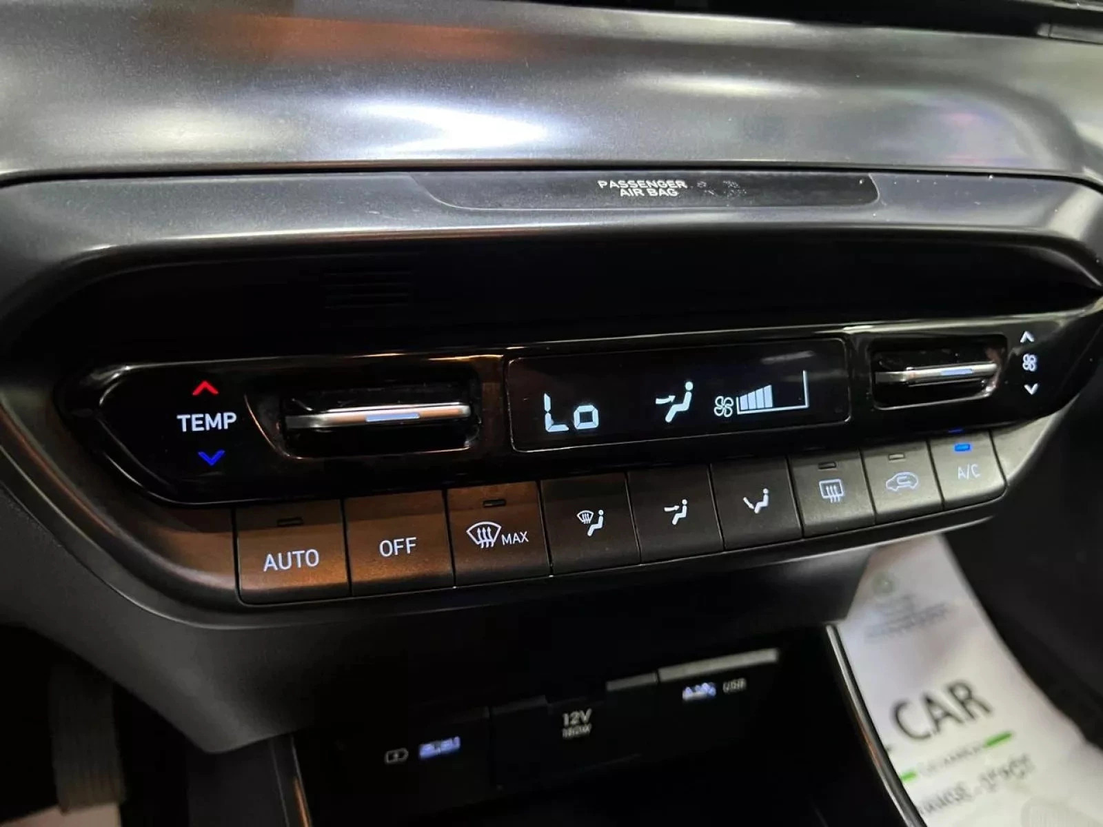 Hyundai i20 GLS à Tunis - Photo 27