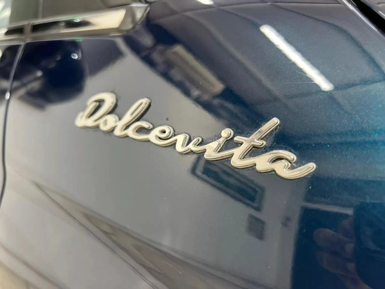 Fiat 500 Dolcevita à Tunis - Photo 18