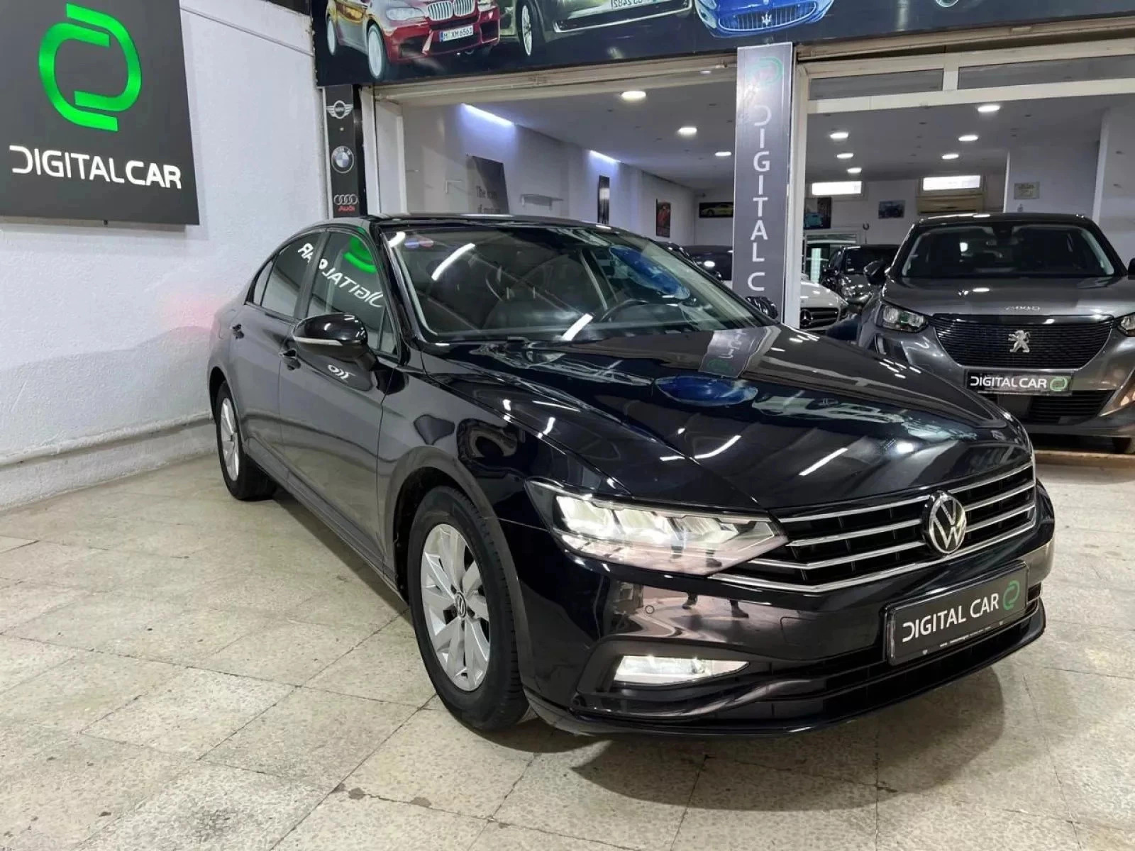 Volkswagen Passat GTE à Ben Arous - Photo 1