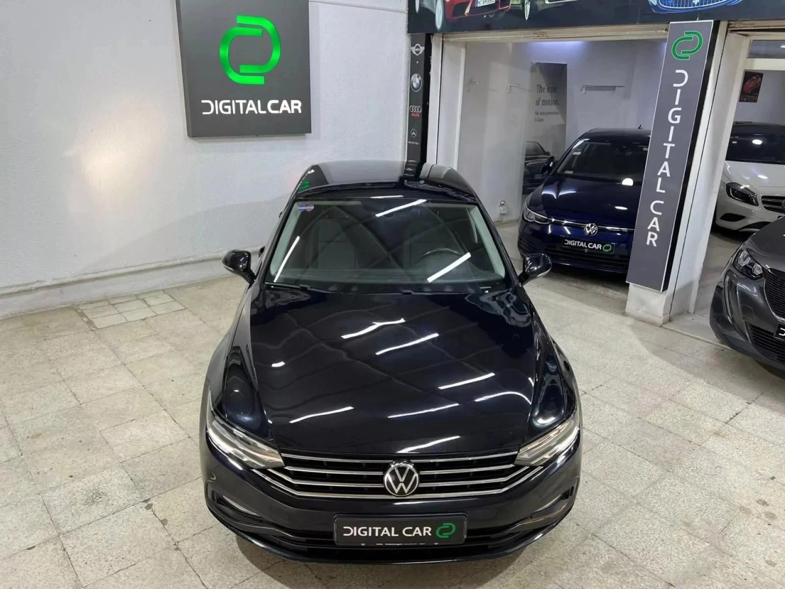 Volkswagen Passat GTE à Ben Arous - Photo 4