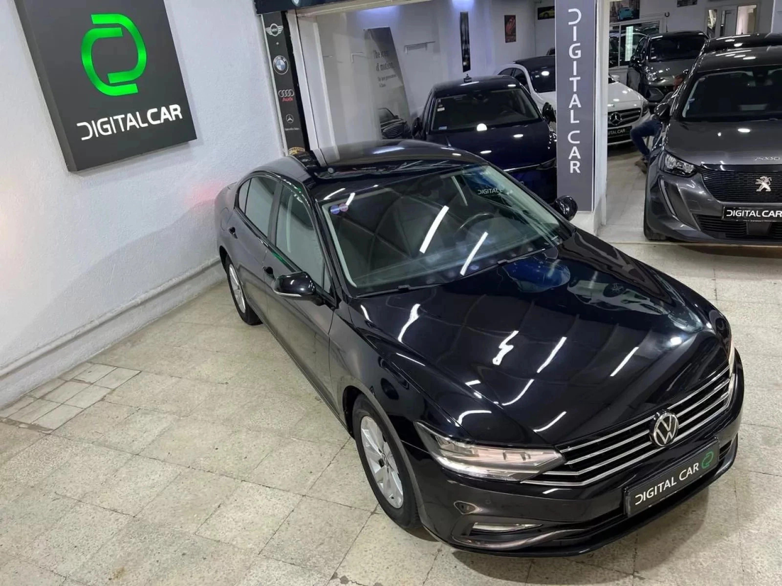 Volkswagen Passat GTE à Ben Arous - Photo 5