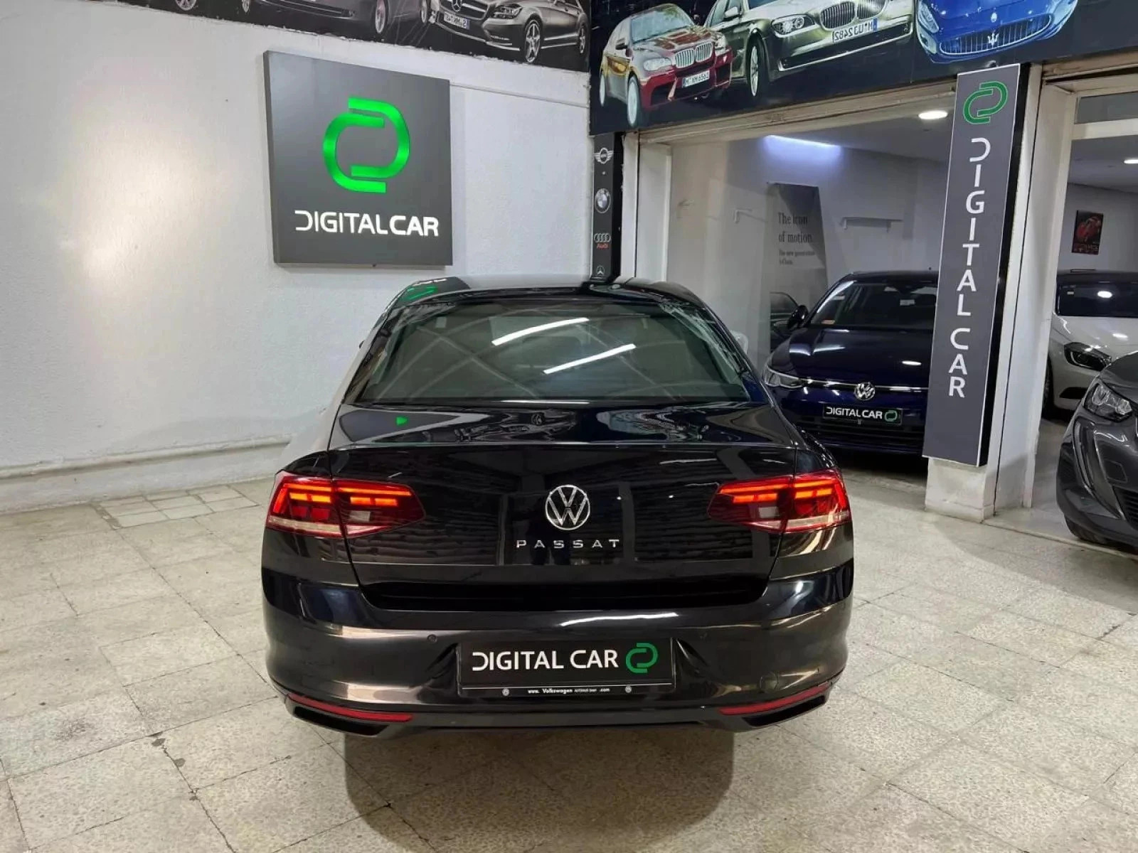 Volkswagen Passat GTE à Ben Arous - Photo 7
