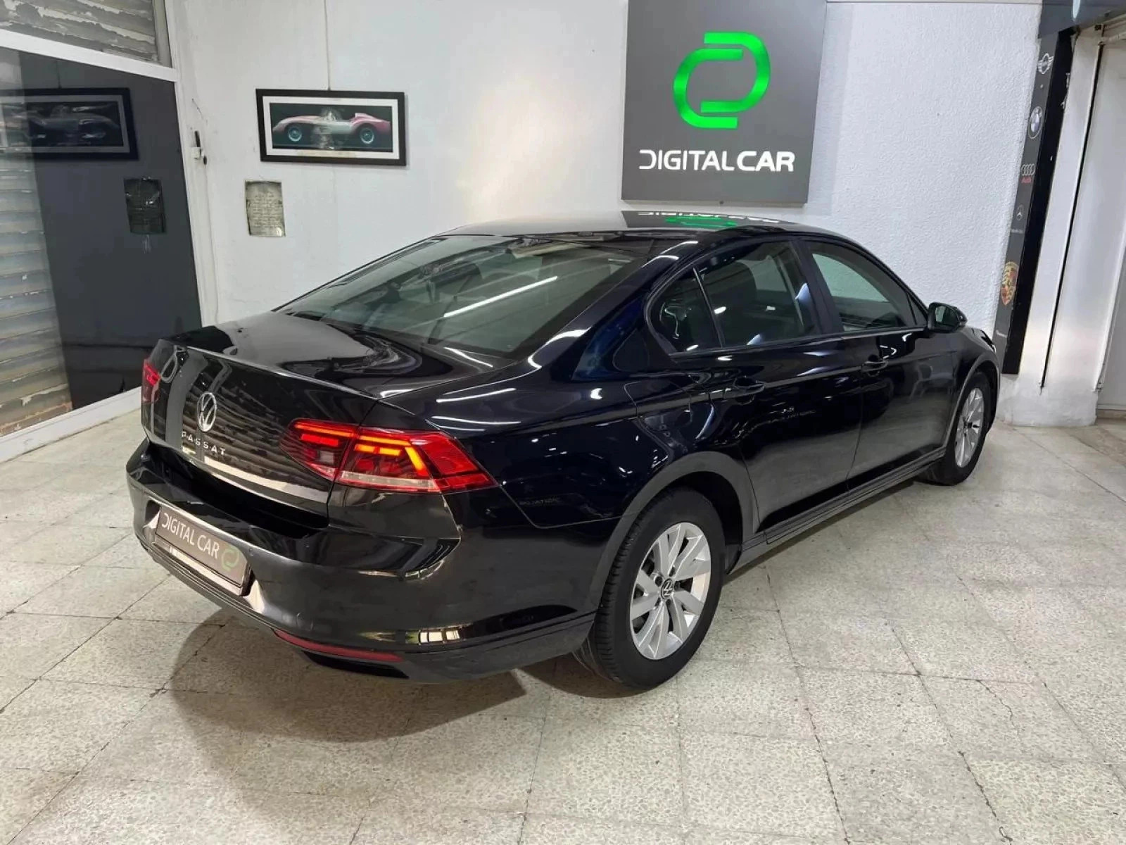 Volkswagen Passat GTE à Ben Arous - Photo 8