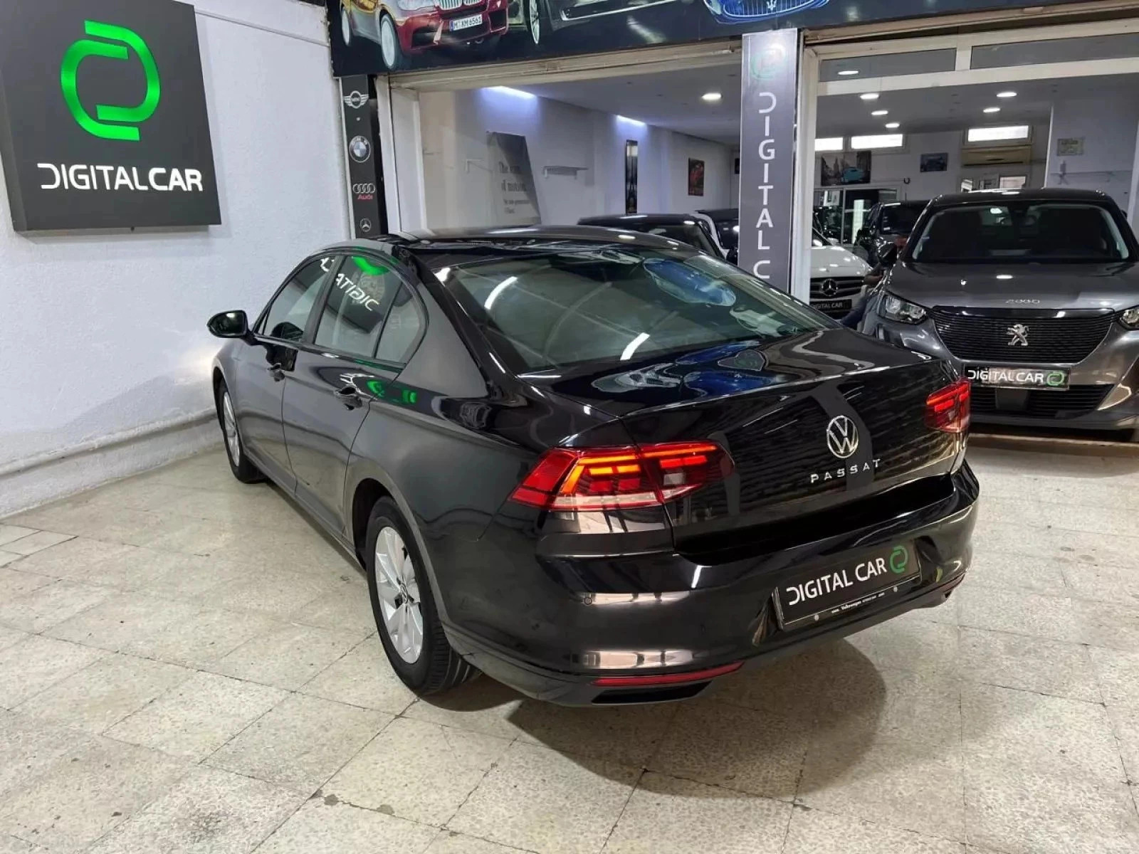 Volkswagen Passat GTE à Ben Arous - Photo 9