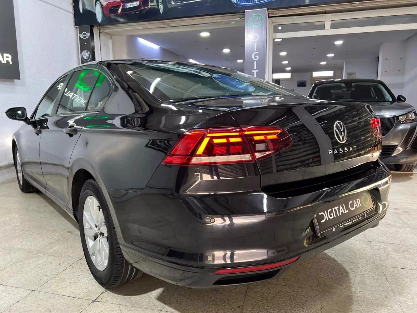 Volkswagen Passat GTE à Ben Arous - Photo 11