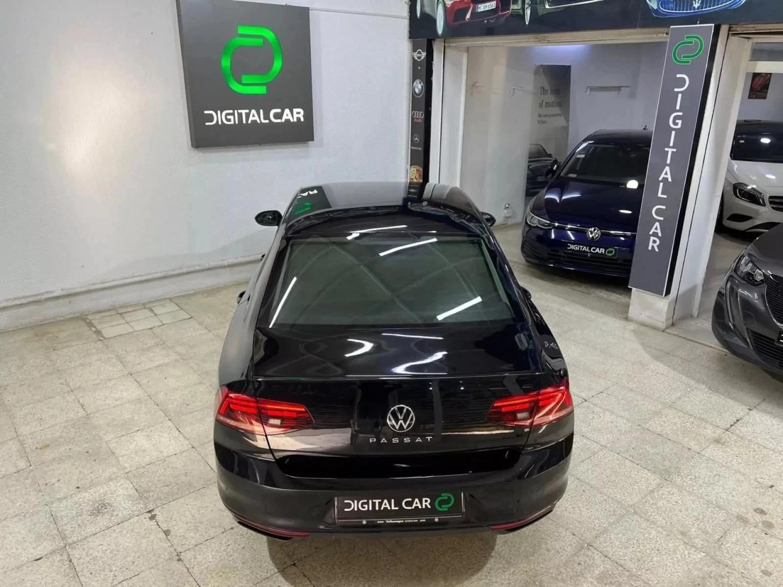 Volkswagen Passat GTE à Ben Arous - Photo 12