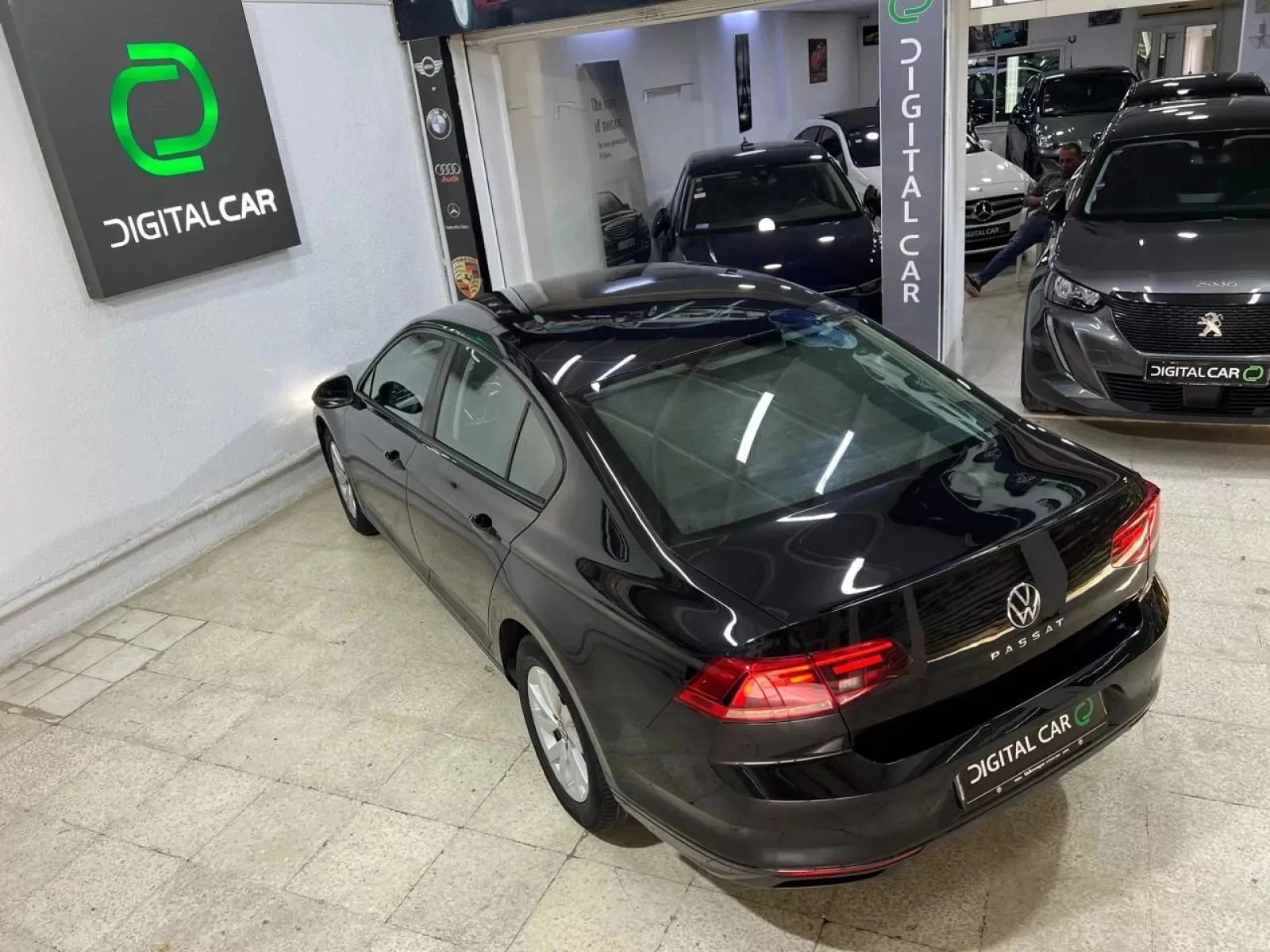 Volkswagen Passat GTE à Ben Arous - Photo 13