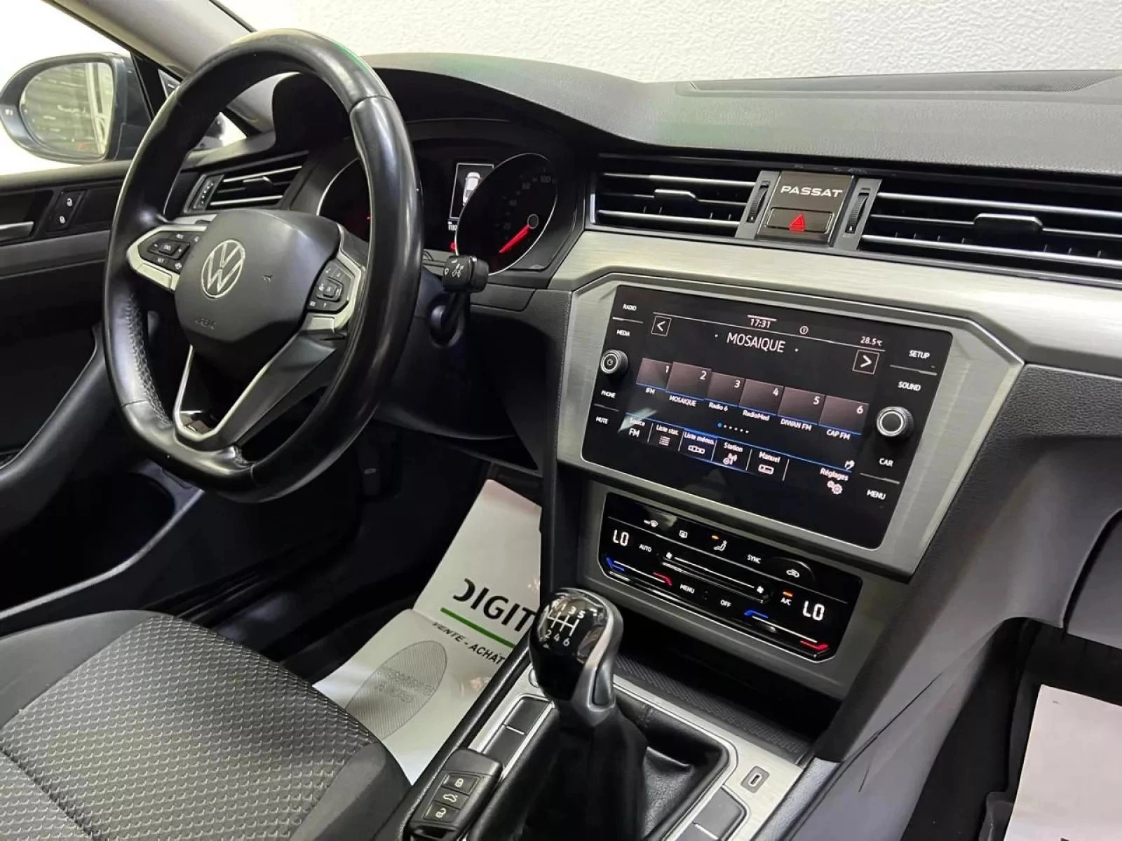 Volkswagen Passat GTE à Ben Arous - Photo 16