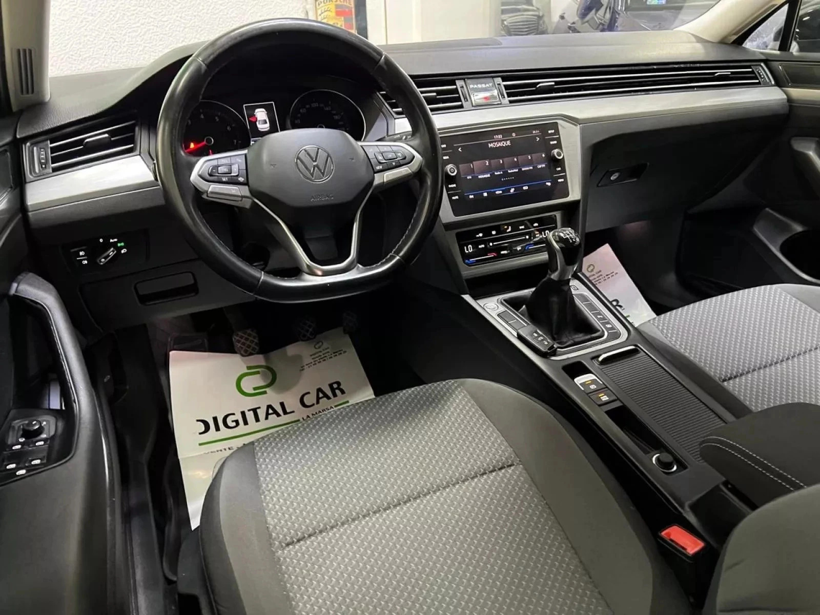 Volkswagen Passat GTE à Ben Arous - Photo 21