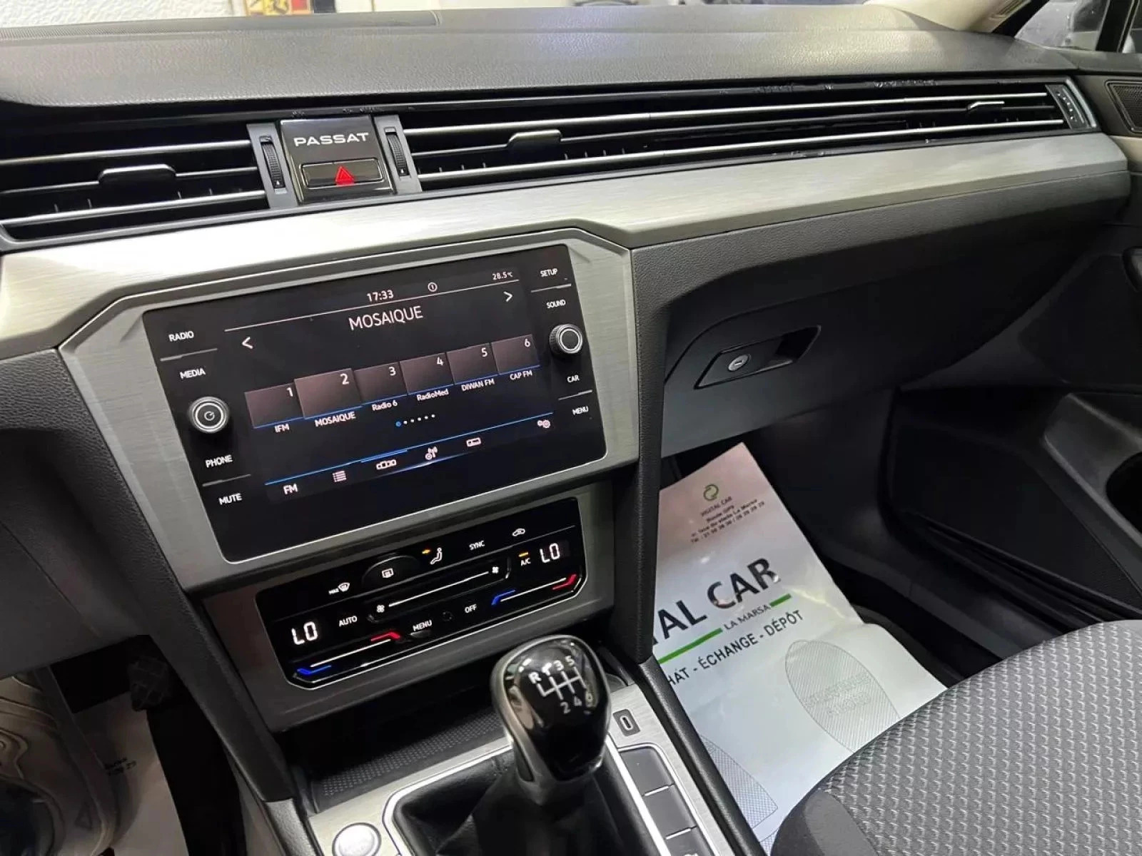 Volkswagen Passat GTE à Ben Arous - Photo 25