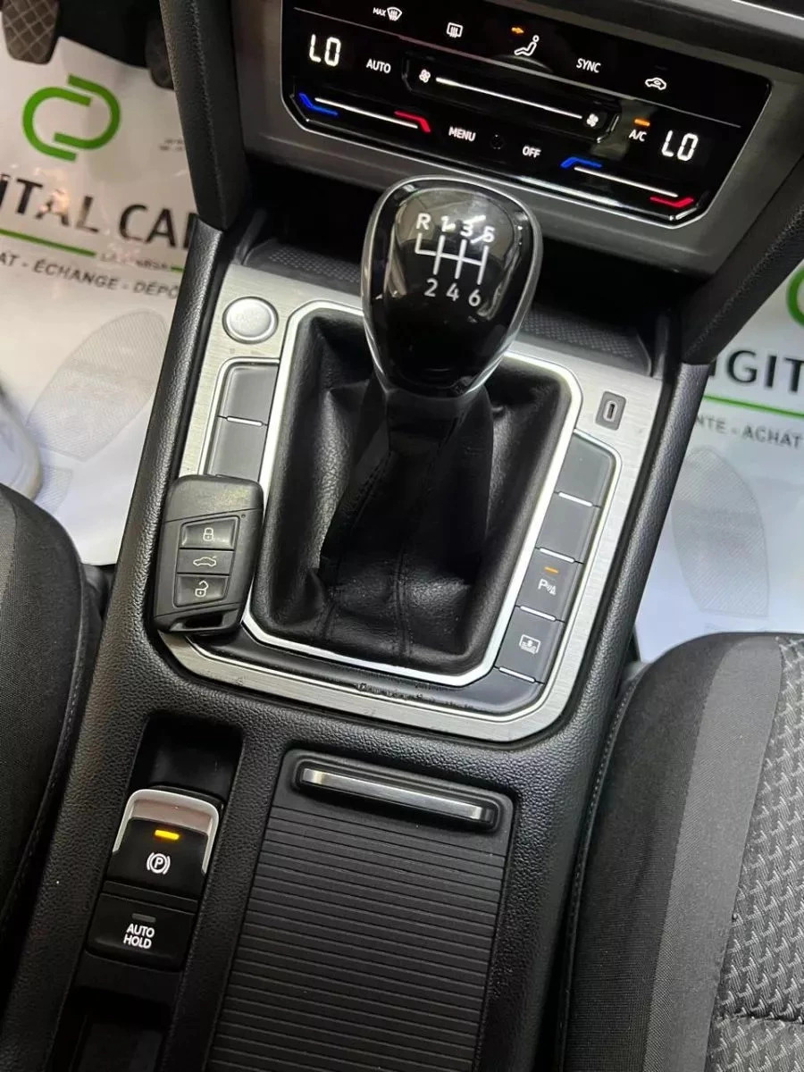 Volkswagen Passat GTE à Ben Arous - Photo 29