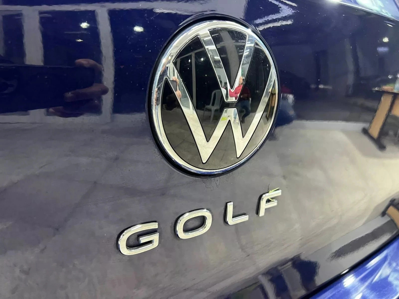 Volkswagen Golf 8 Life à Ariana - Photo 13