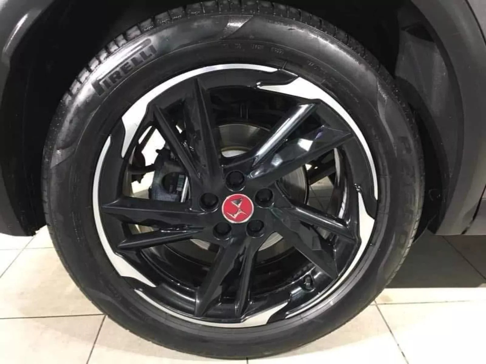 DS 7 Crossback Grand Chic à Tunis - Photo 17