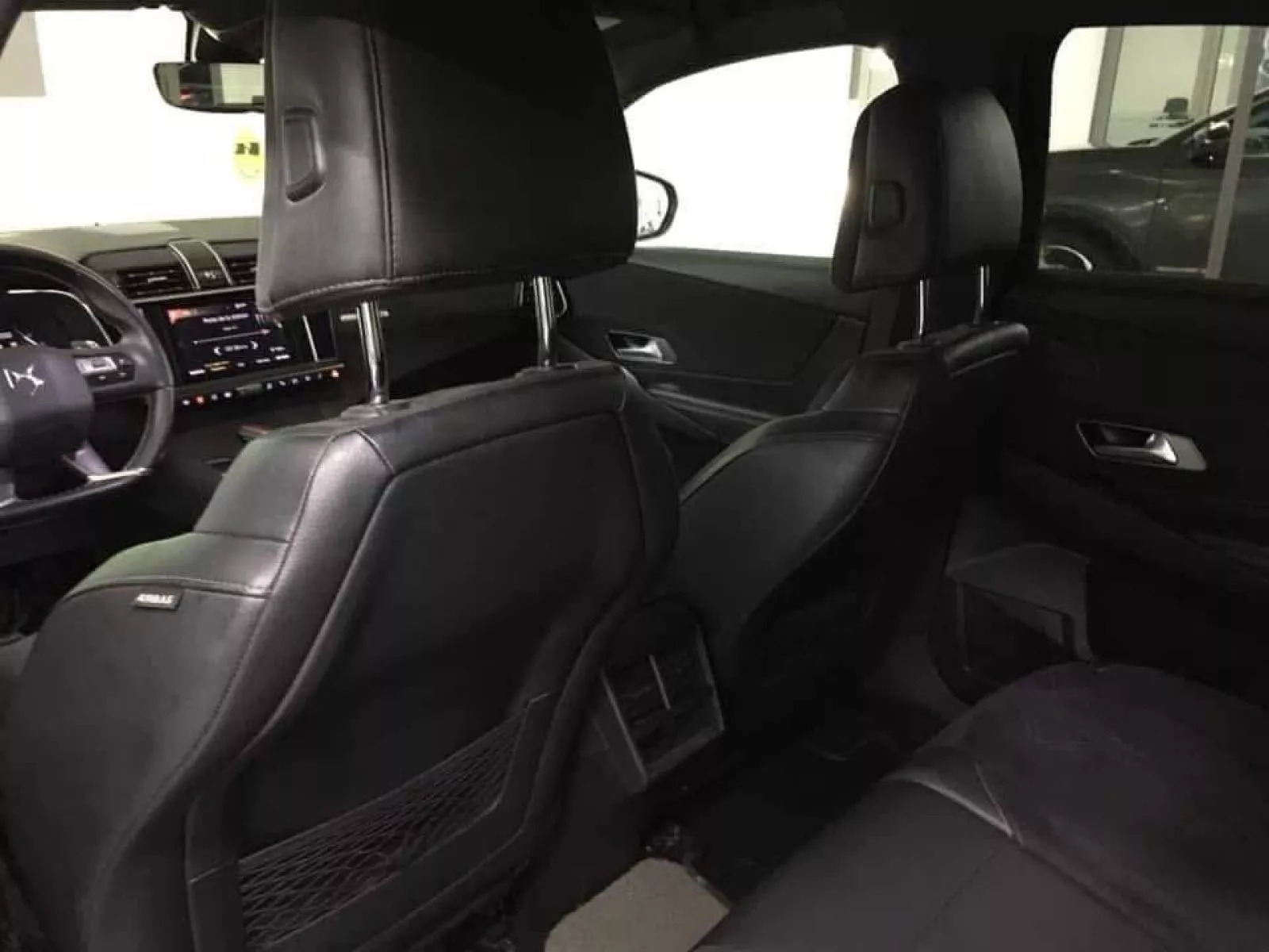 DS 7 Crossback Grand Chic à Tunis - Photo 23