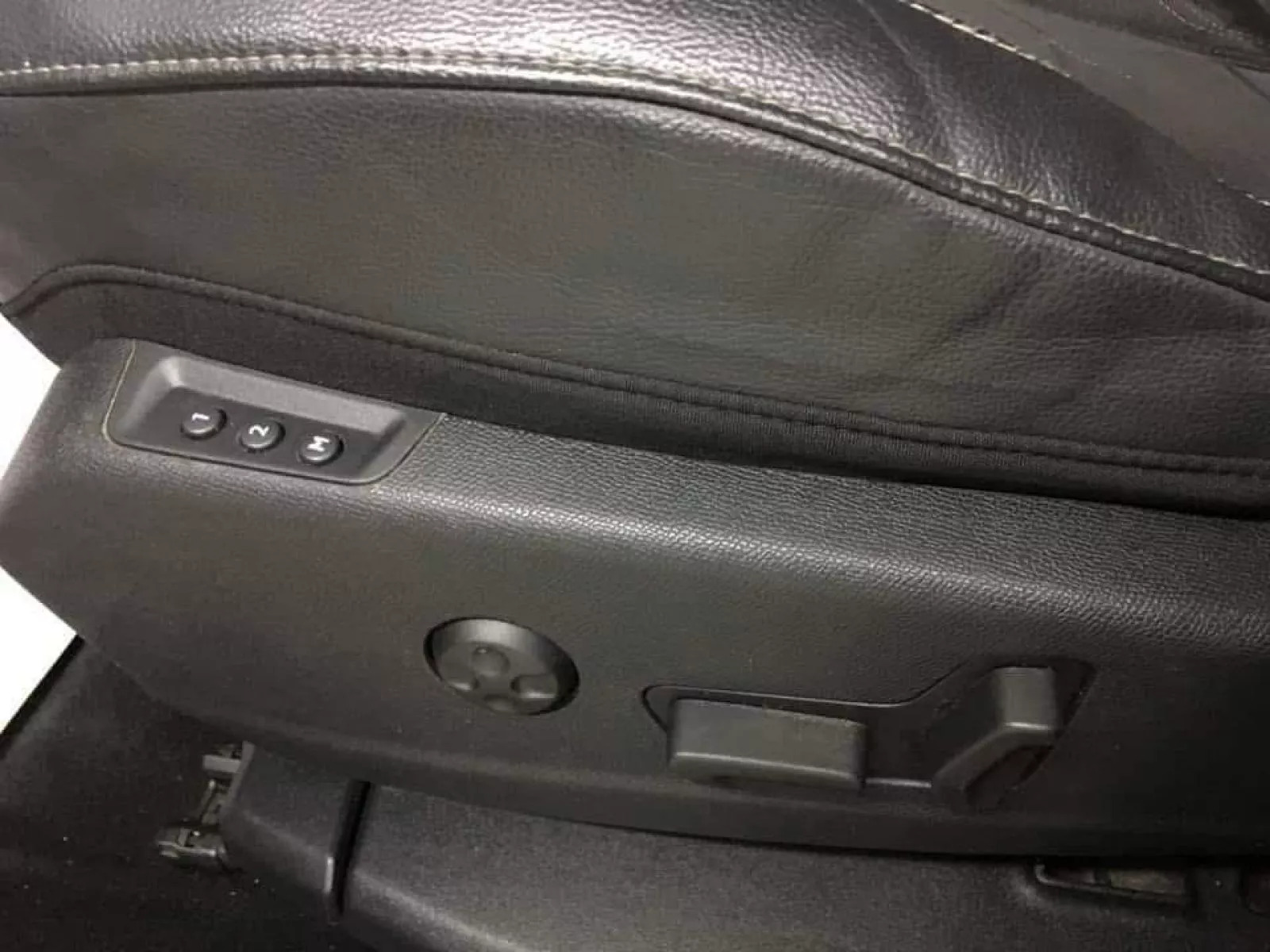 DS 7 Crossback Grand Chic à Tunis - Photo 28