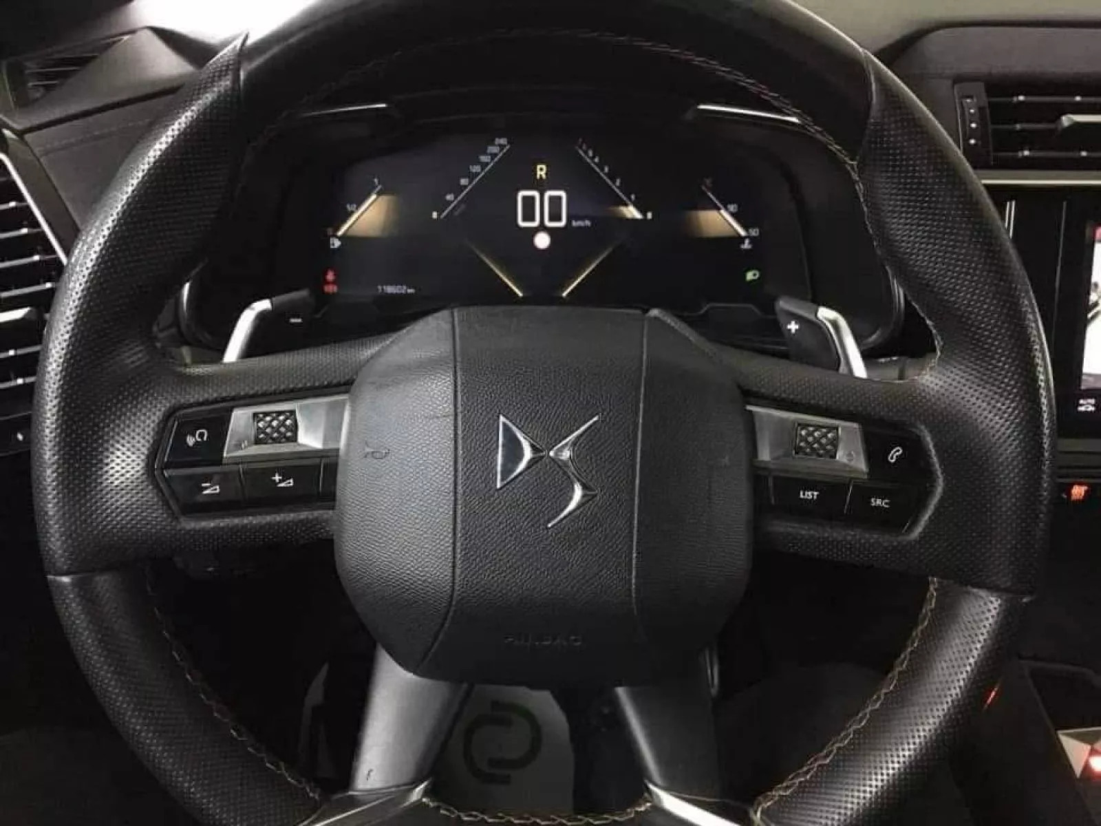 DS 7 Crossback Grand Chic à Tunis - Photo 29