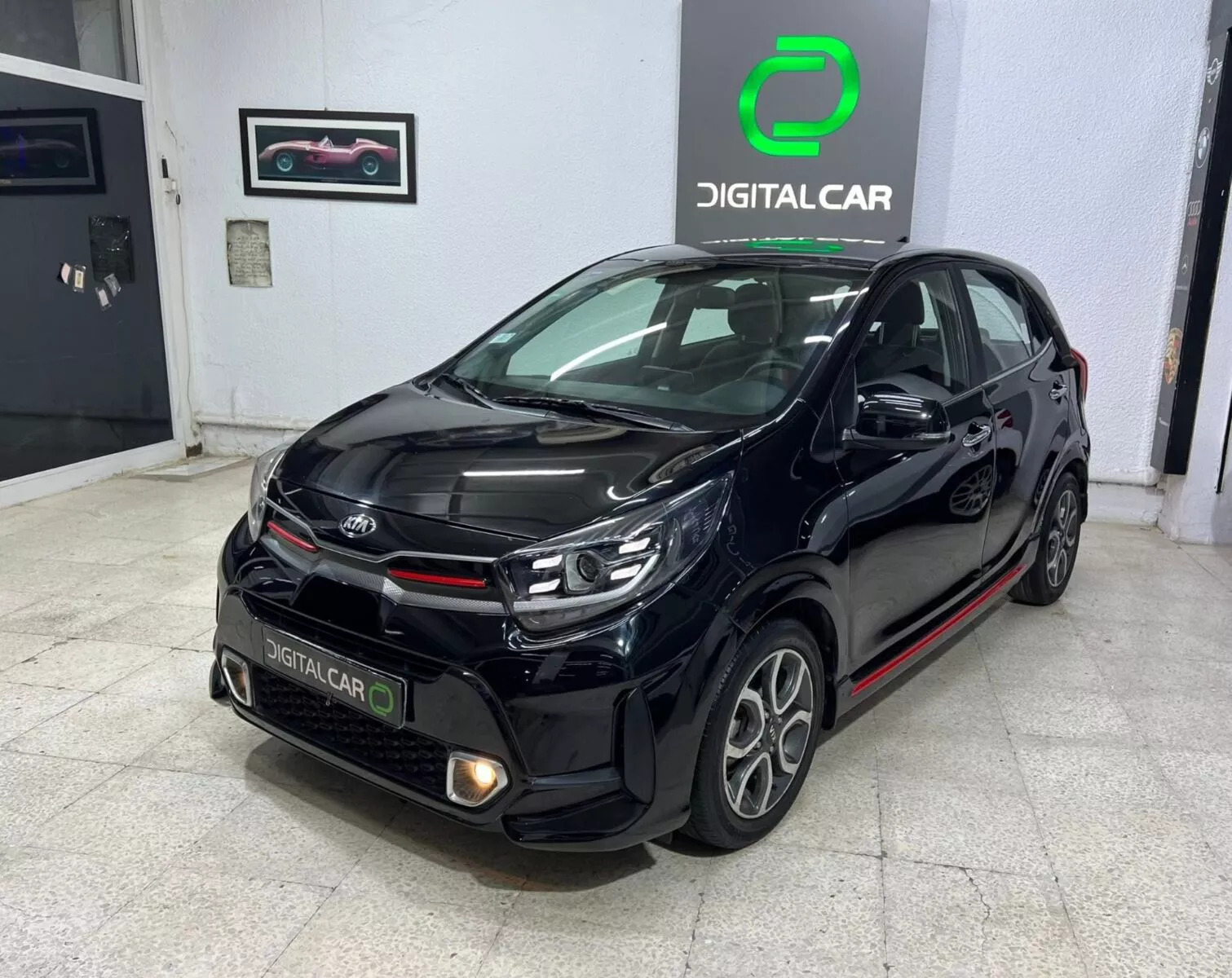 KIA Picanto LX