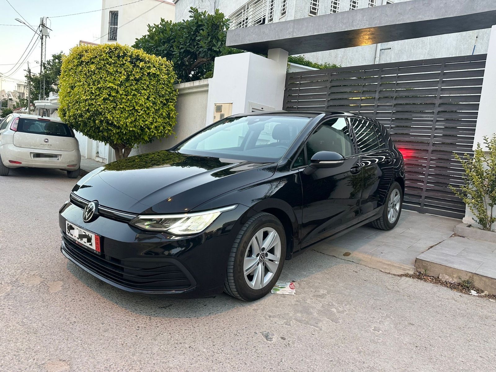Volkswagen Golf 8 à Nabeul - Photo 2