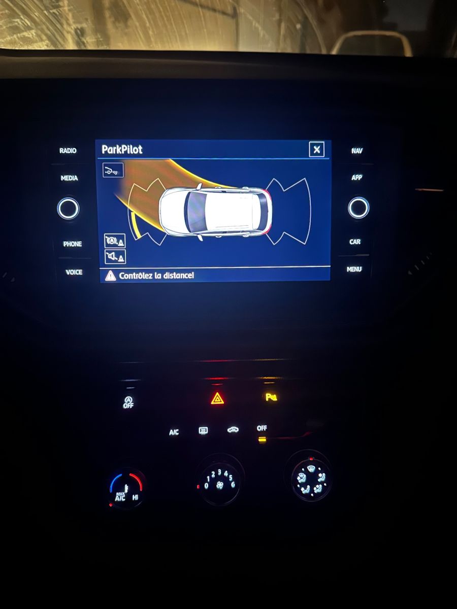 Volkswagen T-roc à Tunisie - Photo 5
