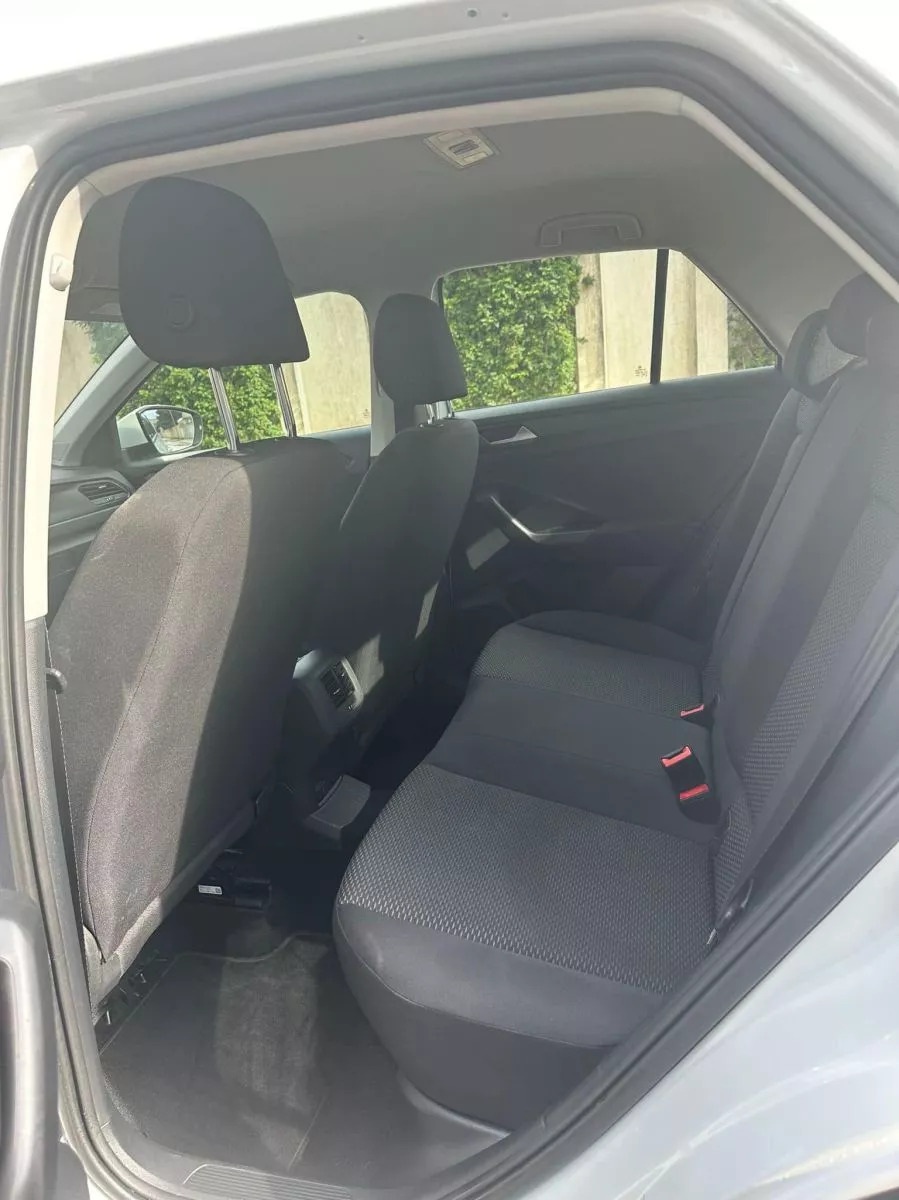 Volkswagen T-roc à Tunisie - Photo 12