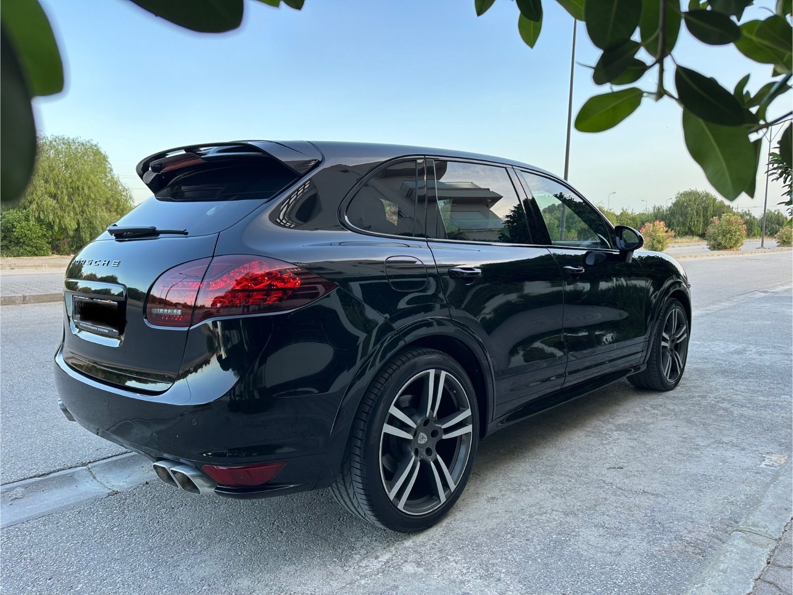  Great wall M4 