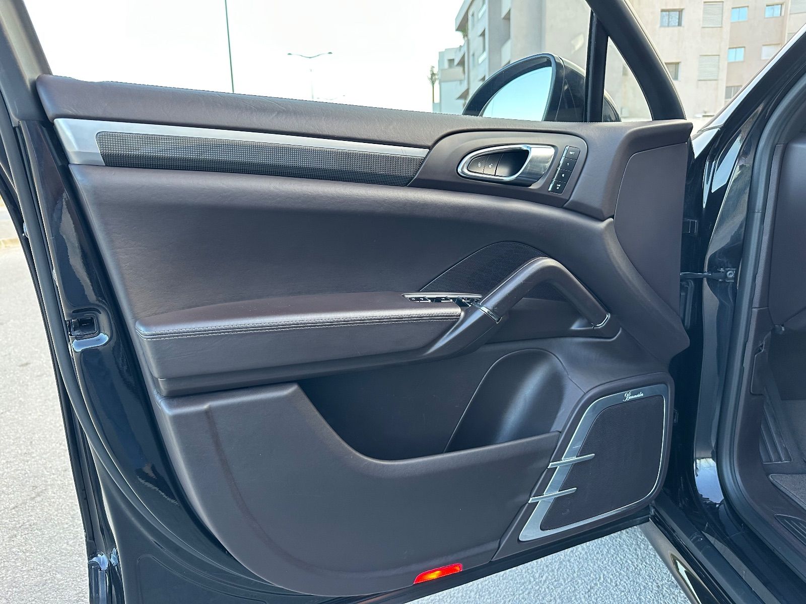 Porsche Cayenne à Ariana - Photo 18