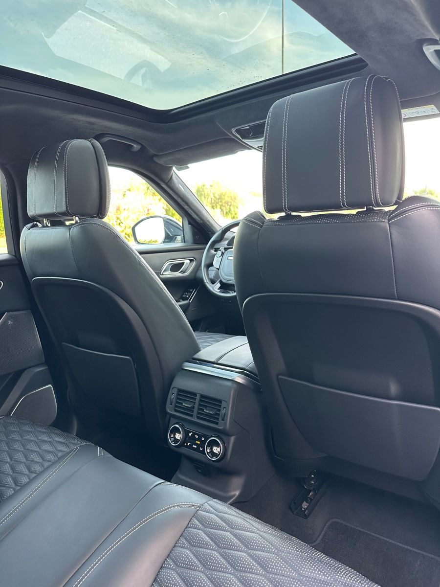 Land Rover Range Rover Velar S à Kairouan - Photo 12