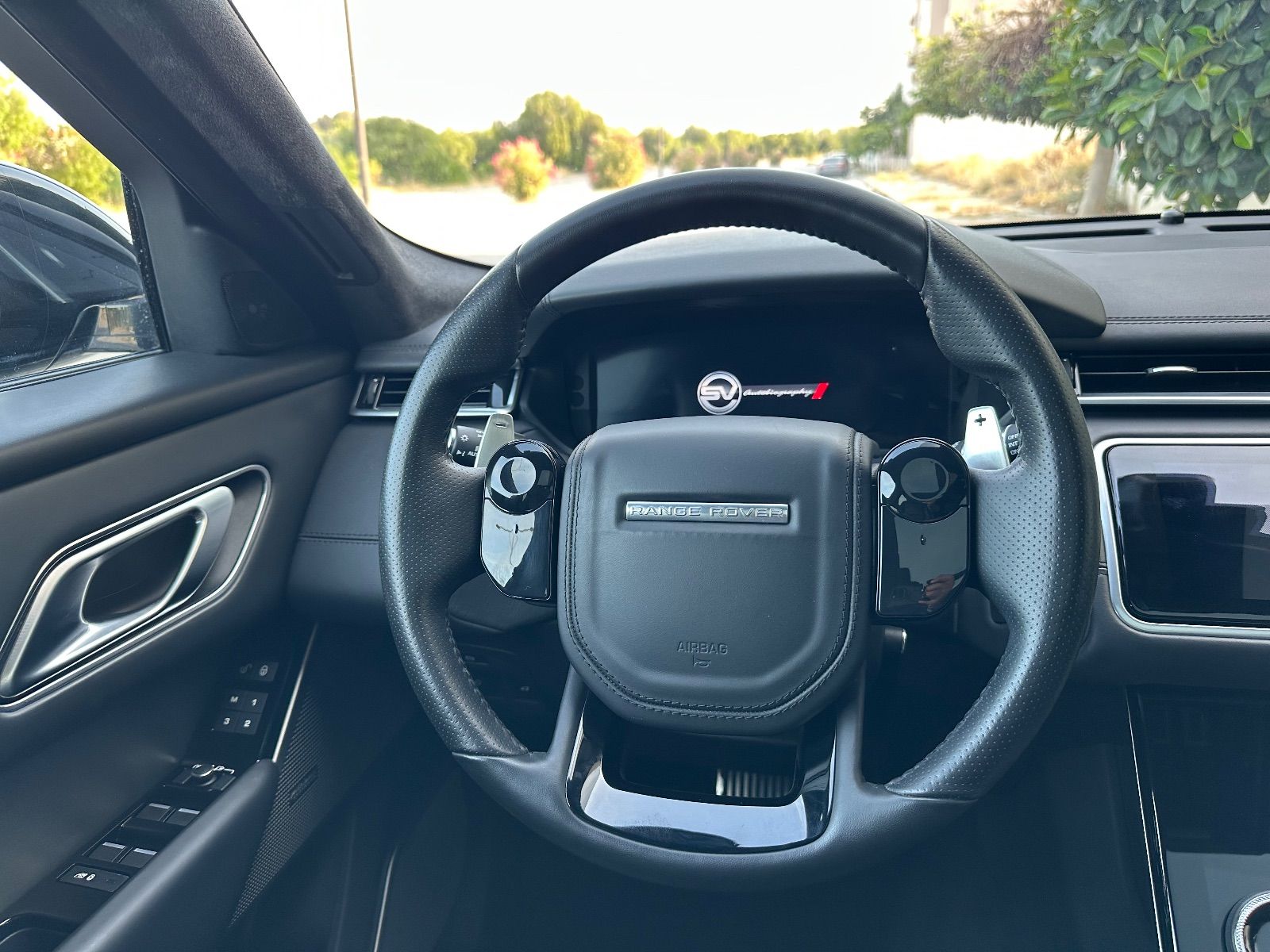 Land Rover Range Rover Velar S à Kairouan - Photo 19