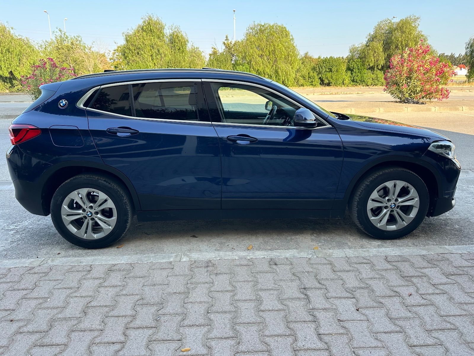 BMW X2 à Tunis - Photo 5