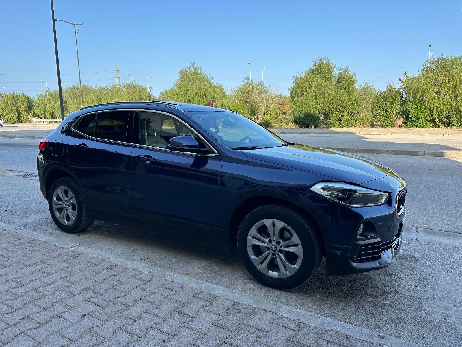 BMW X2 à Tunis - Photo 6