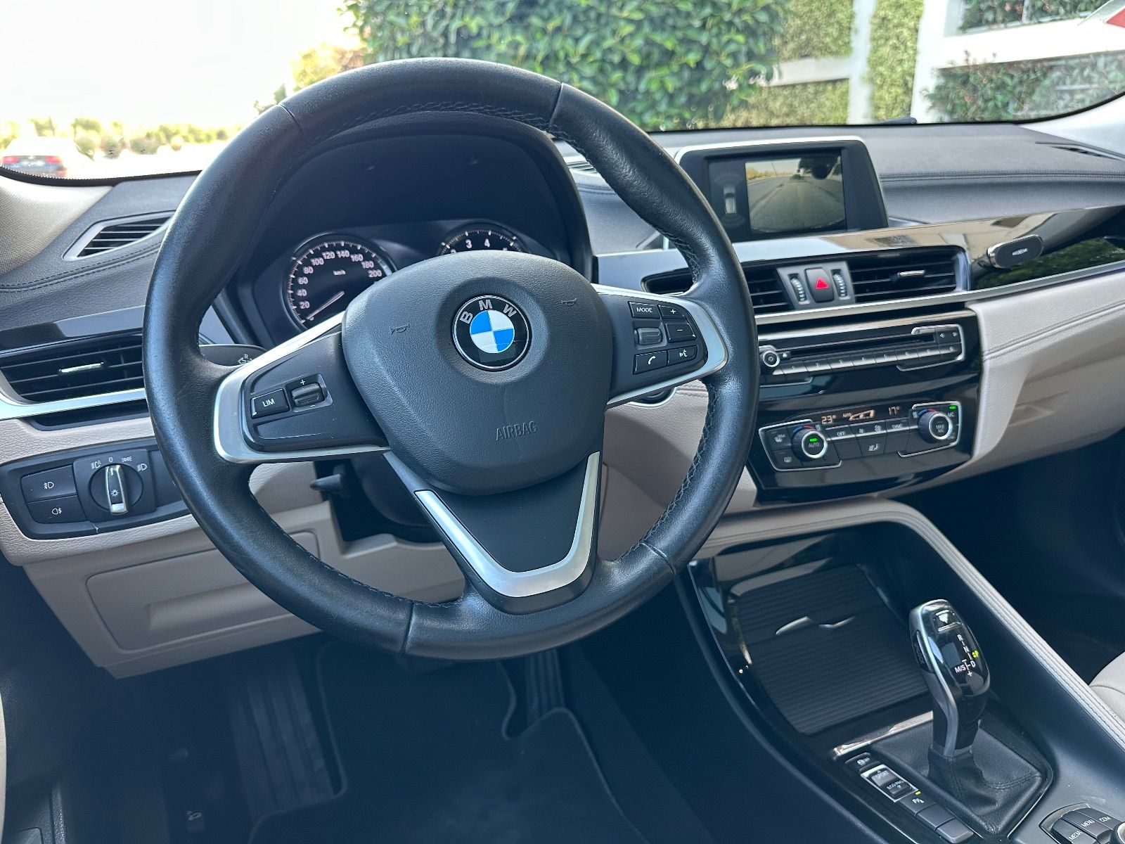 BMW X2 à Tunis - Photo 7
