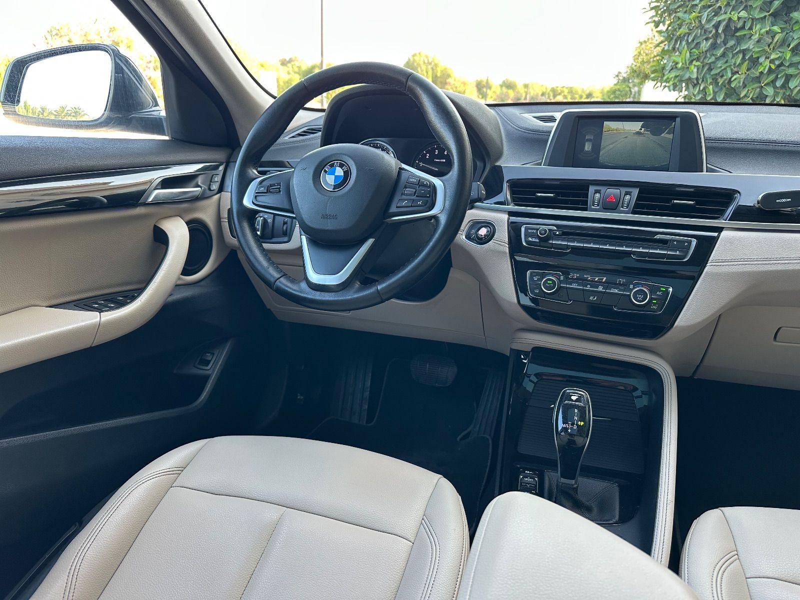 BMW X2 à Tunis - Photo 8