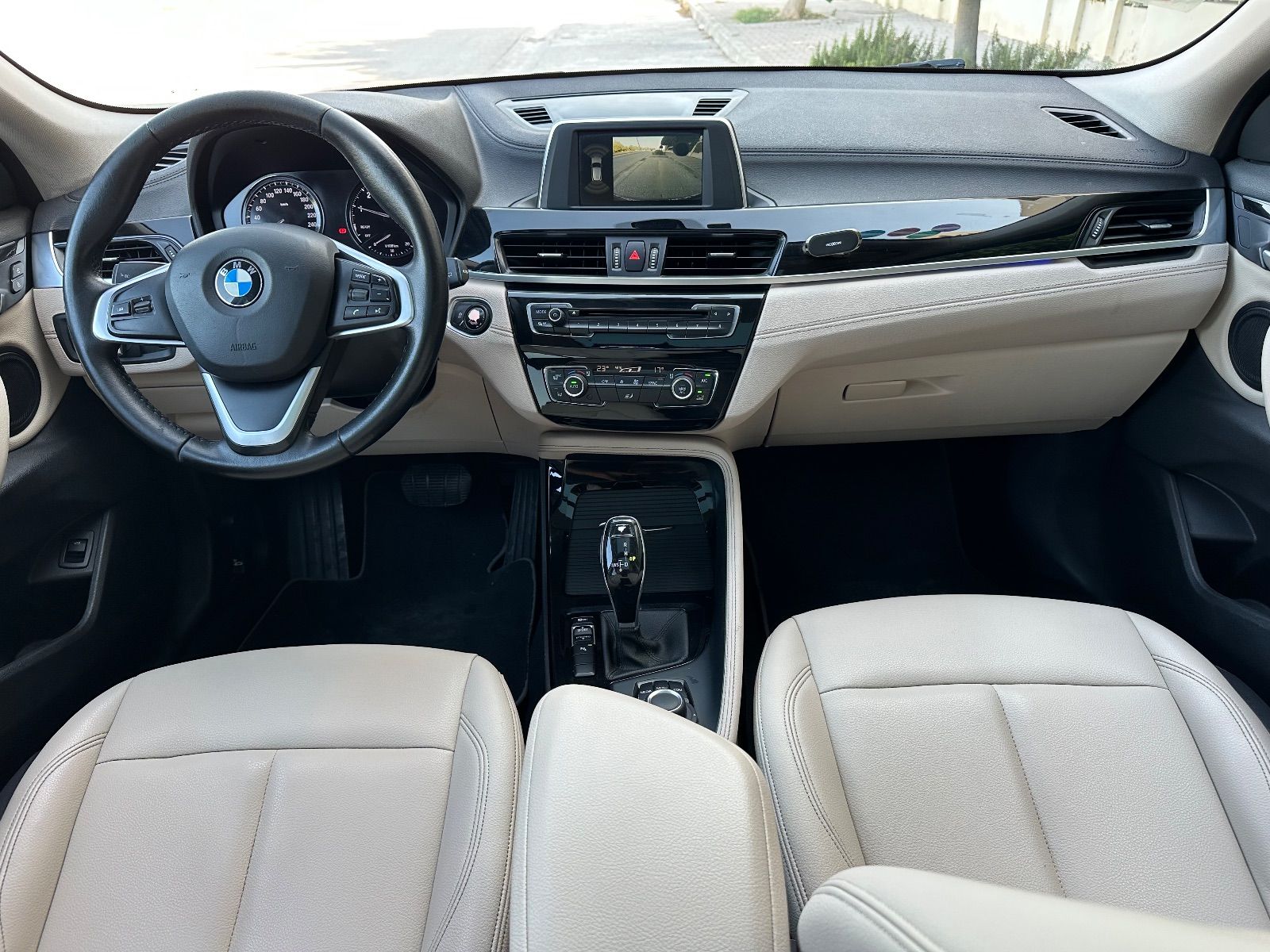 BMW X2 à Tunis - Photo 9