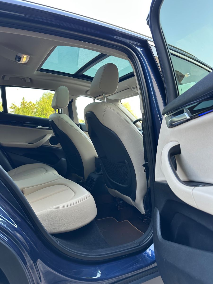 BMW X2 à Tunis - Photo 10