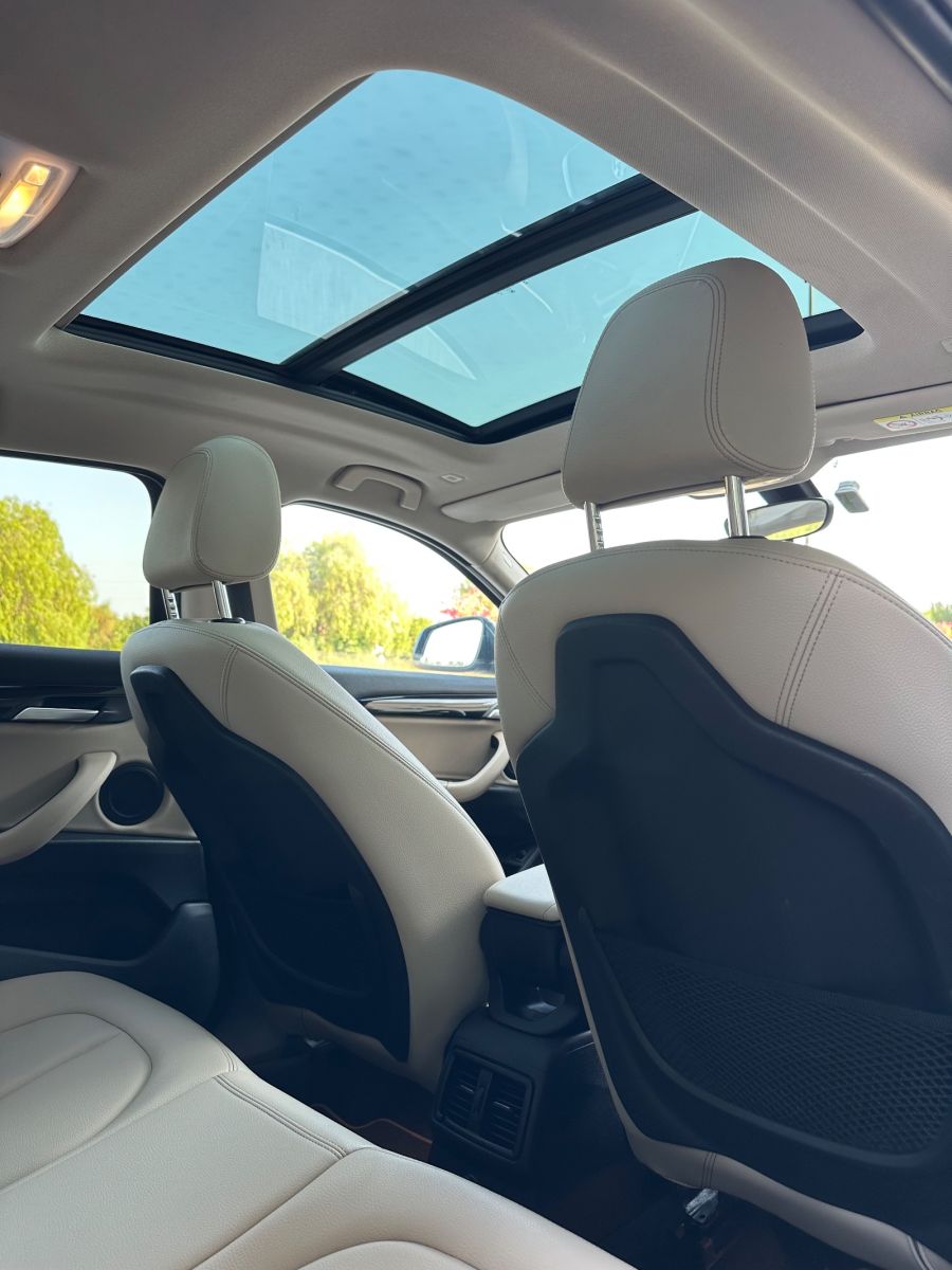 BMW X2 à Tunis - Photo 11
