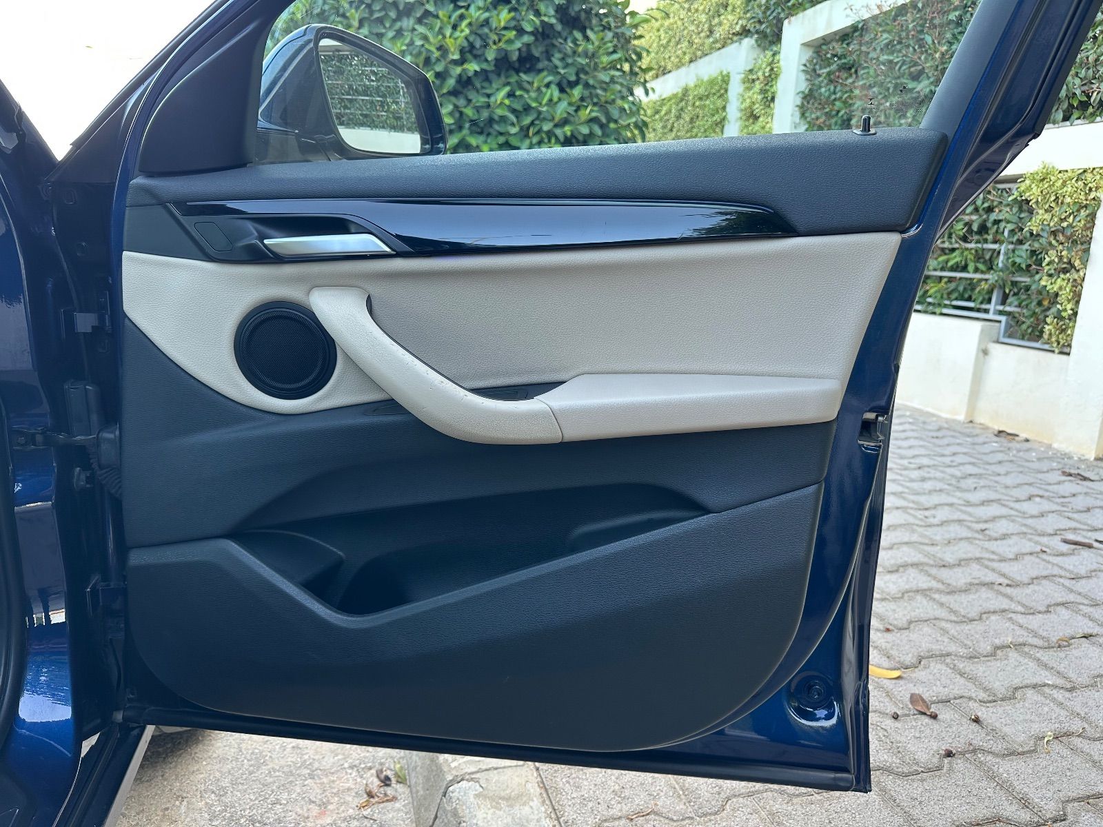 BMW X2 à Tunis - Photo 12