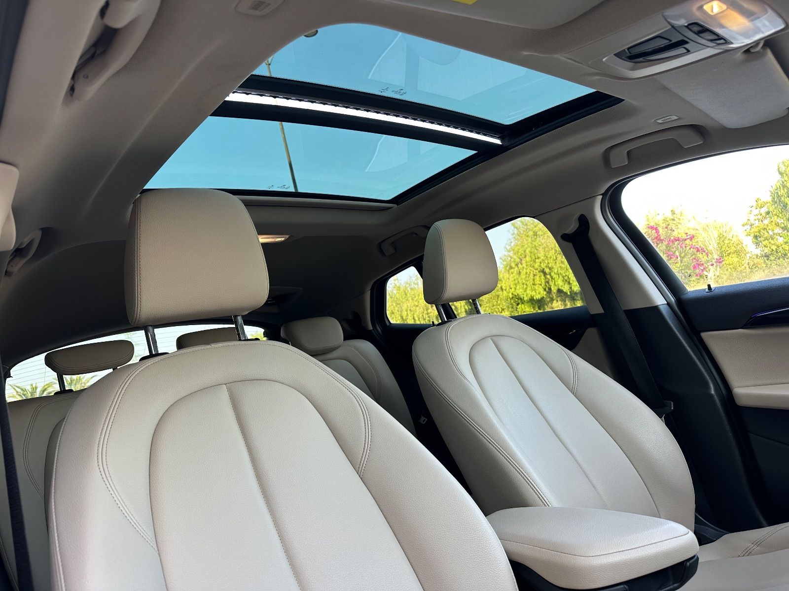 BMW X2 à Tunis - Photo 14