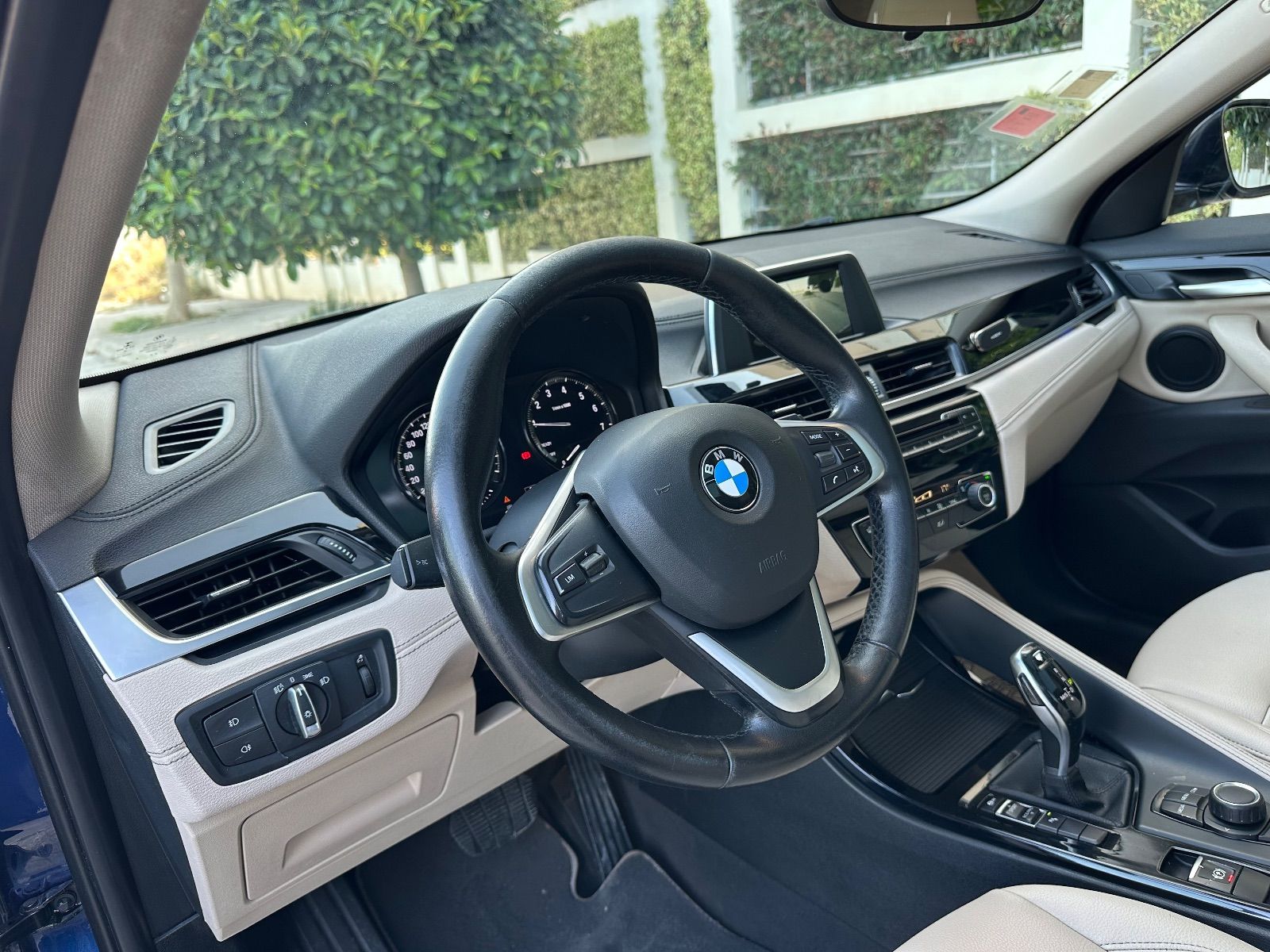 BMW X2 à Tunis - Photo 15