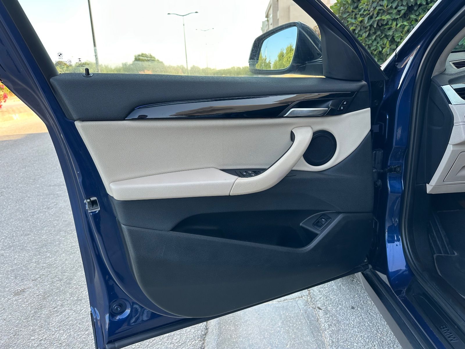 BMW X2 à Tunis - Photo 16