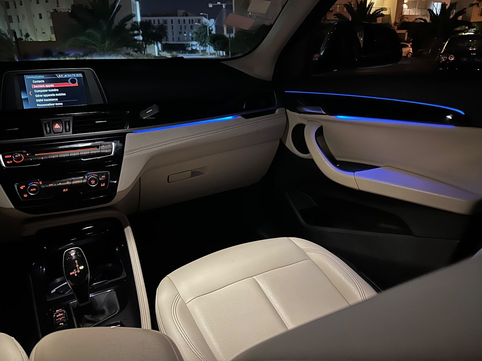 BMW X2 à Tunis - Photo 17