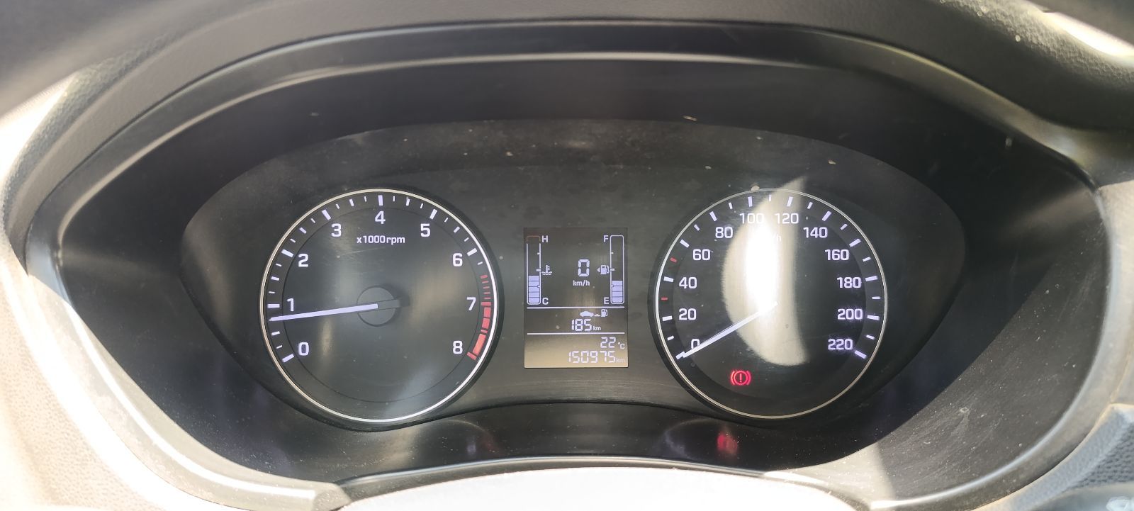 Hyundai i20 GLS High Grade à Ariana - Photo 3
