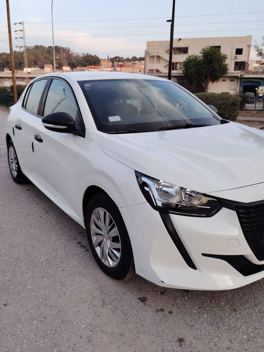 Peugeot 208 Active à Ariana - Photo 5
