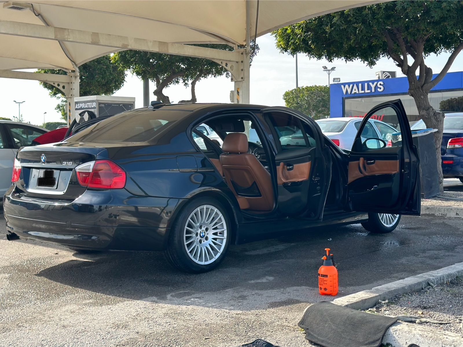 BMW Série 3 à Ariana - Photo 3