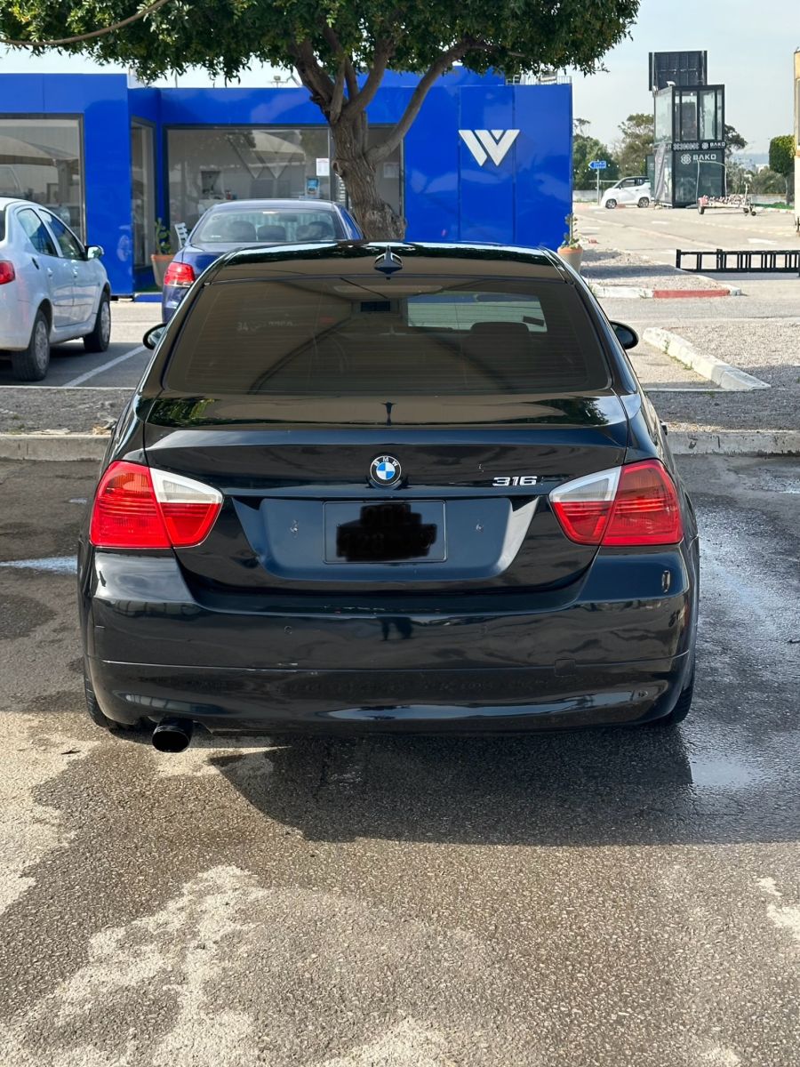BMW Série 3 à Ariana - Photo 7