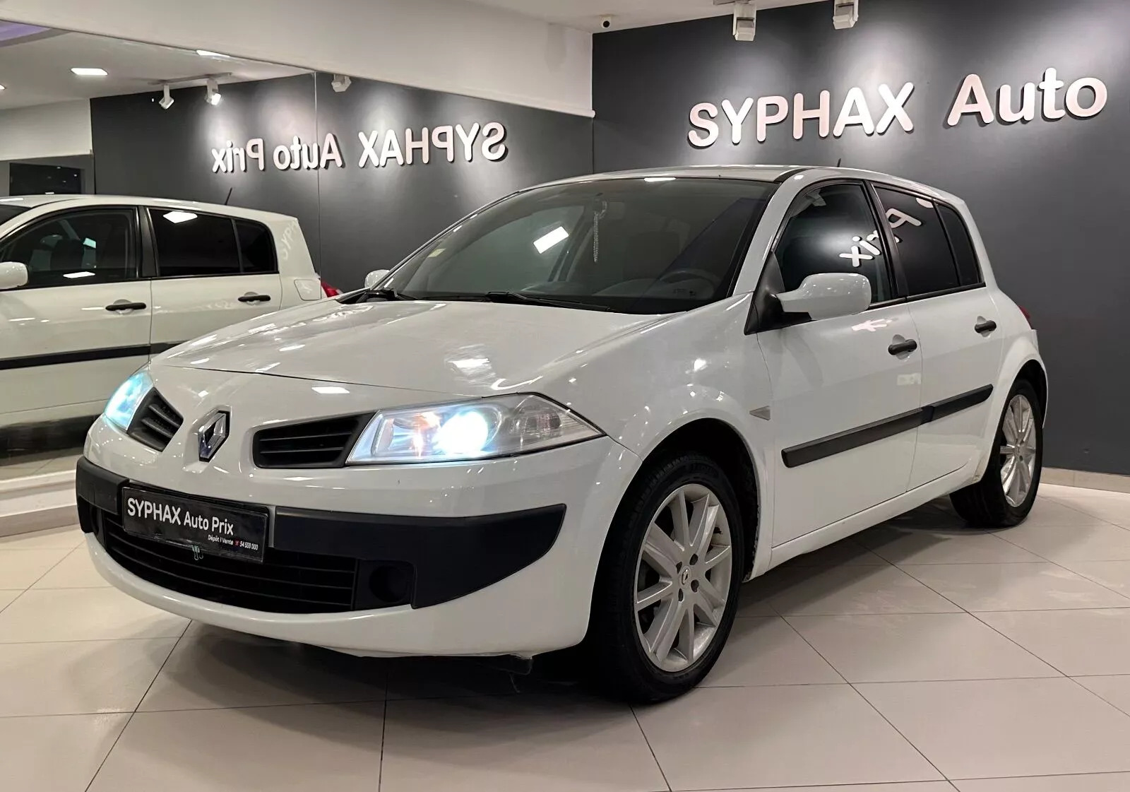 Renault Megane 3 à Ben Arous - Photo 1