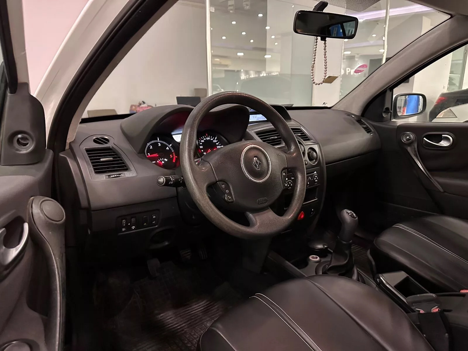 Renault Megane 3 à Ben Arous - Photo 6