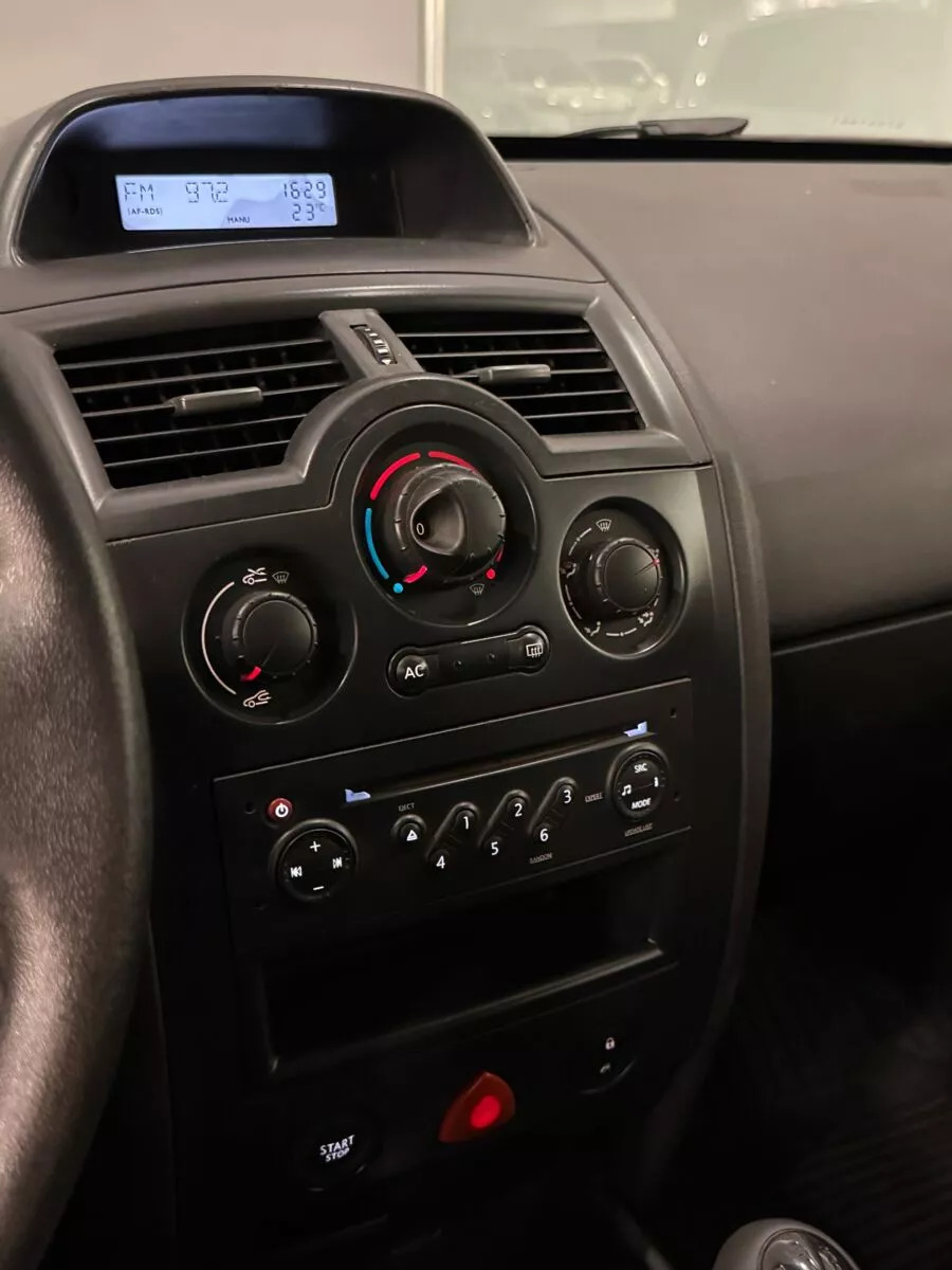 Renault Megane 3 à Ben Arous - Photo 10