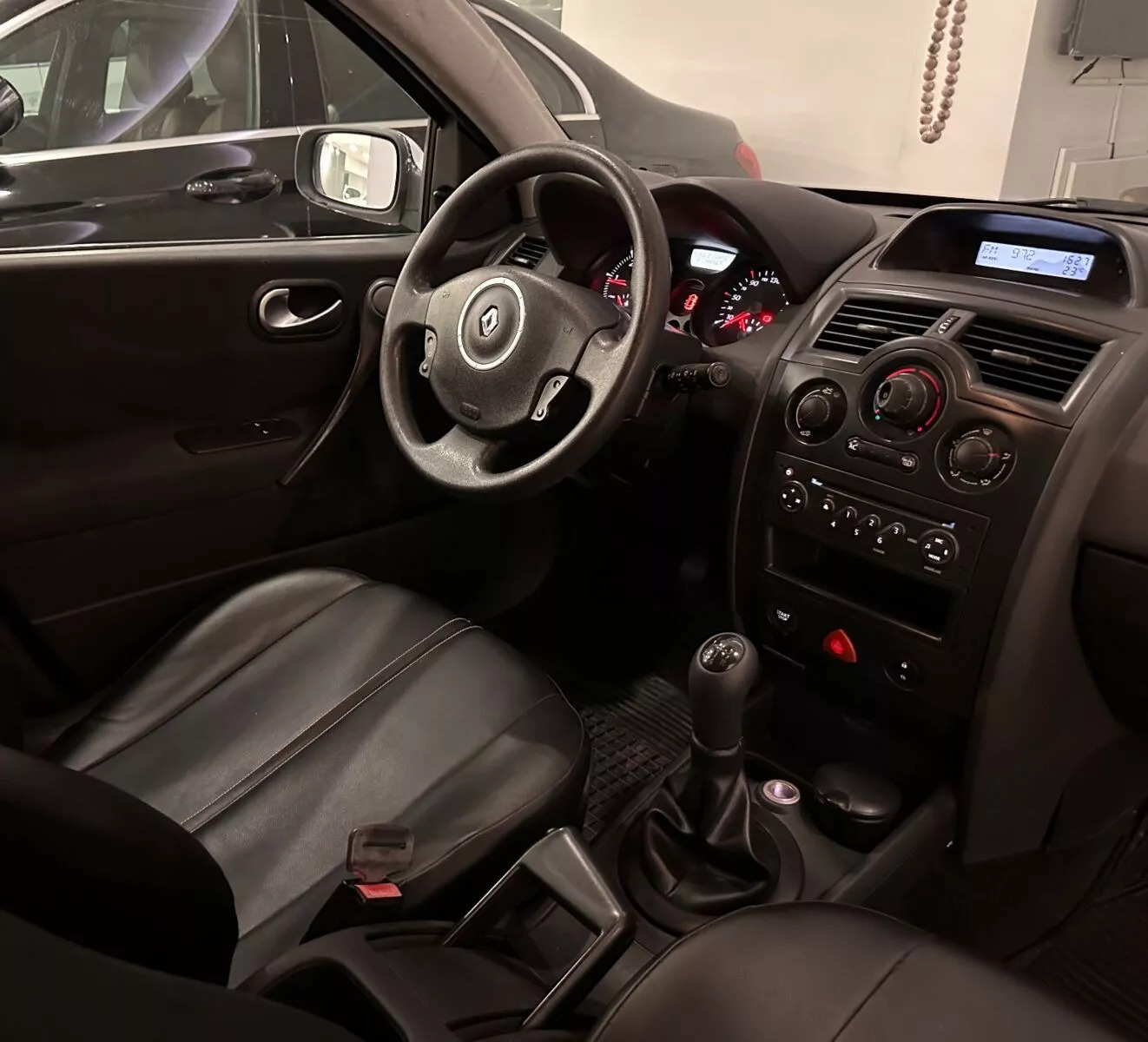 Renault Megane 3 à Ben Arous - Photo 11