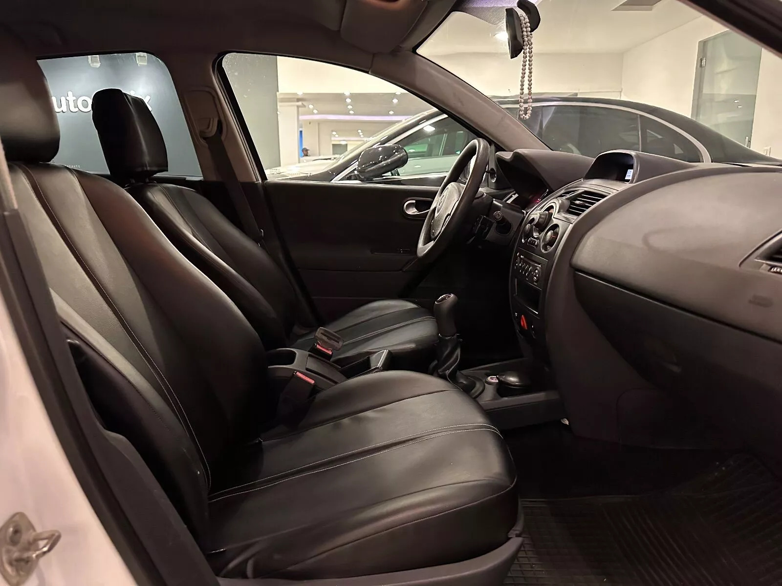 Renault Megane 3 à Ben Arous - Photo 12