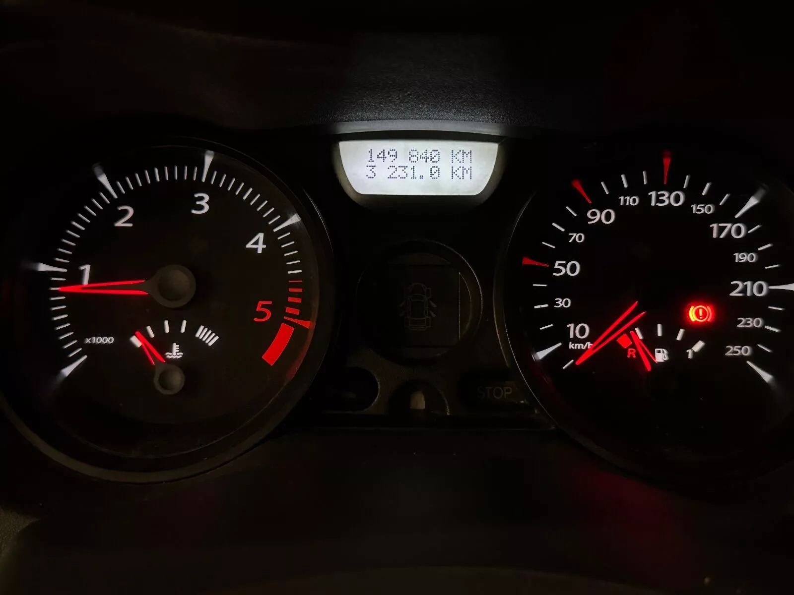 Renault Megane 3 à Ben Arous - Photo 13